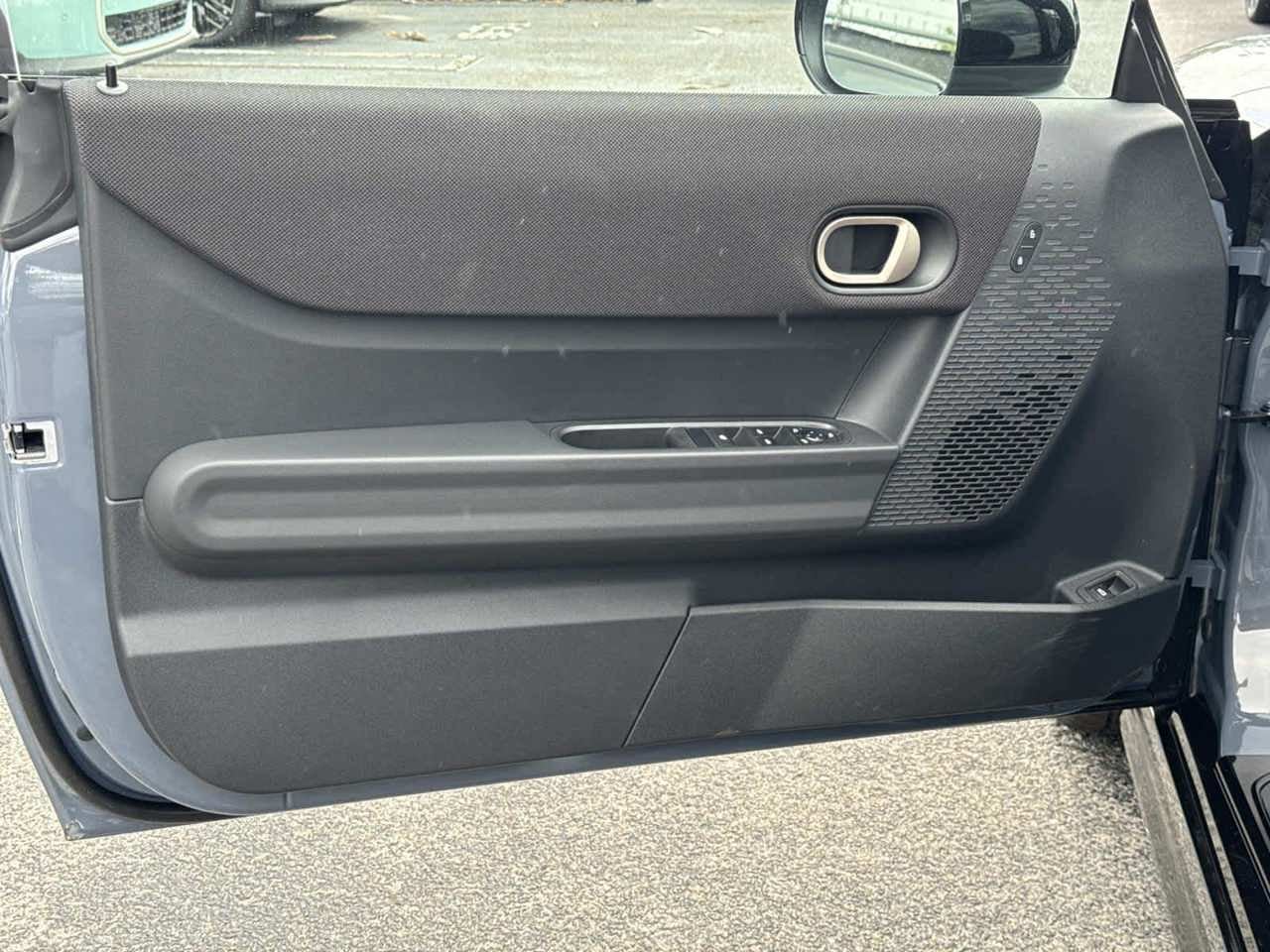 2026 MINI Convertible Cooper S