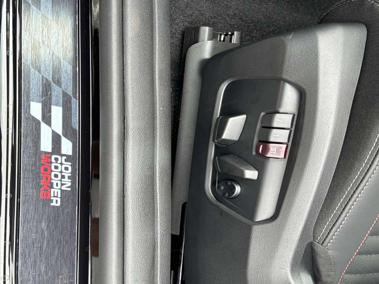 2026 MINI Convertible Cooper S