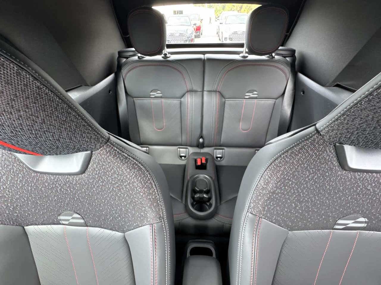 2026 MINI Convertible Cooper S