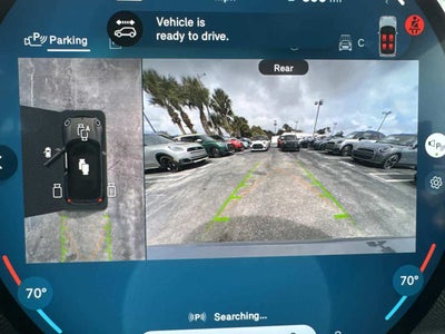 2026 MINI Convertible Cooper S