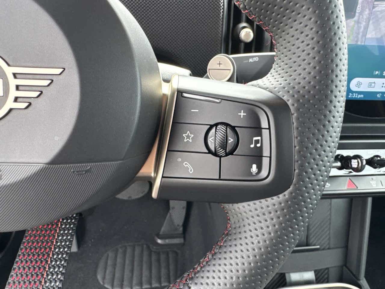 2026 MINI Convertible Cooper S