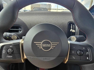 2026 MINI Convertible Cooper S