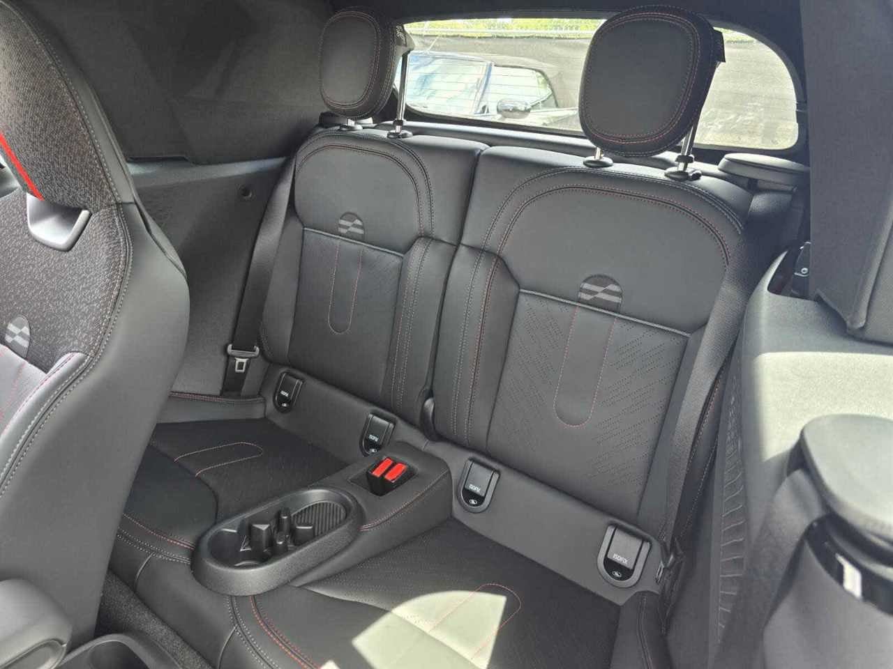 2026 MINI Convertible Cooper S