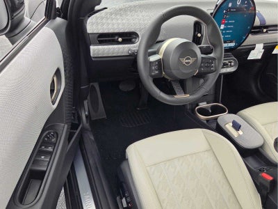 2026 MINI CONVERTIBLE ICONIC