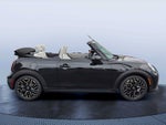 2026 MINI CONVERTIBLE ICONIC