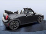 2026 MINI CONVERTIBLE ICONIC