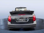 2026 MINI CONVERTIBLE ICONIC