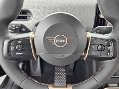 2026 MINI CONVERTIBLE ICONIC