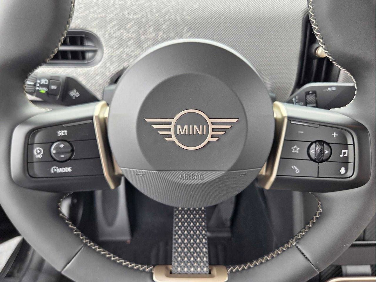 2026 MINI CONVERTIBLE ICONIC