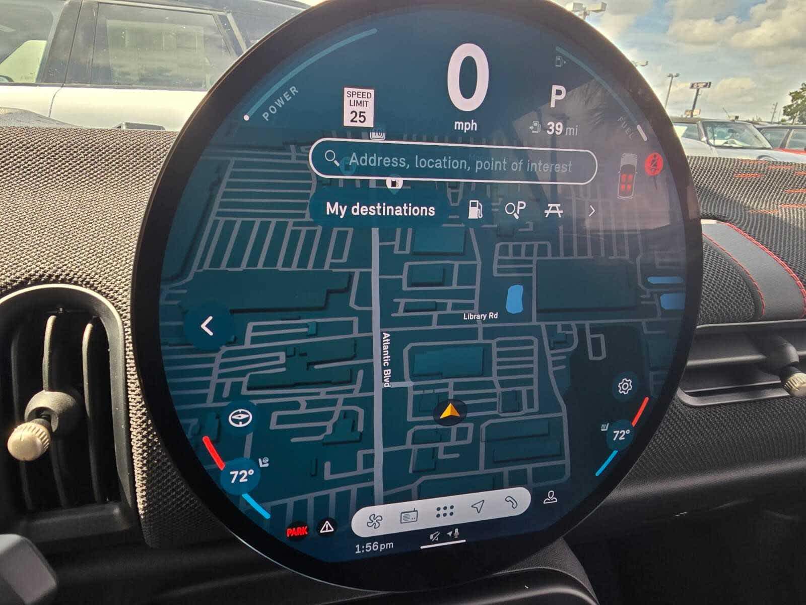 2026 MINI Convertible Cooper S