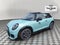 2026 MINI Convertible Cooper S