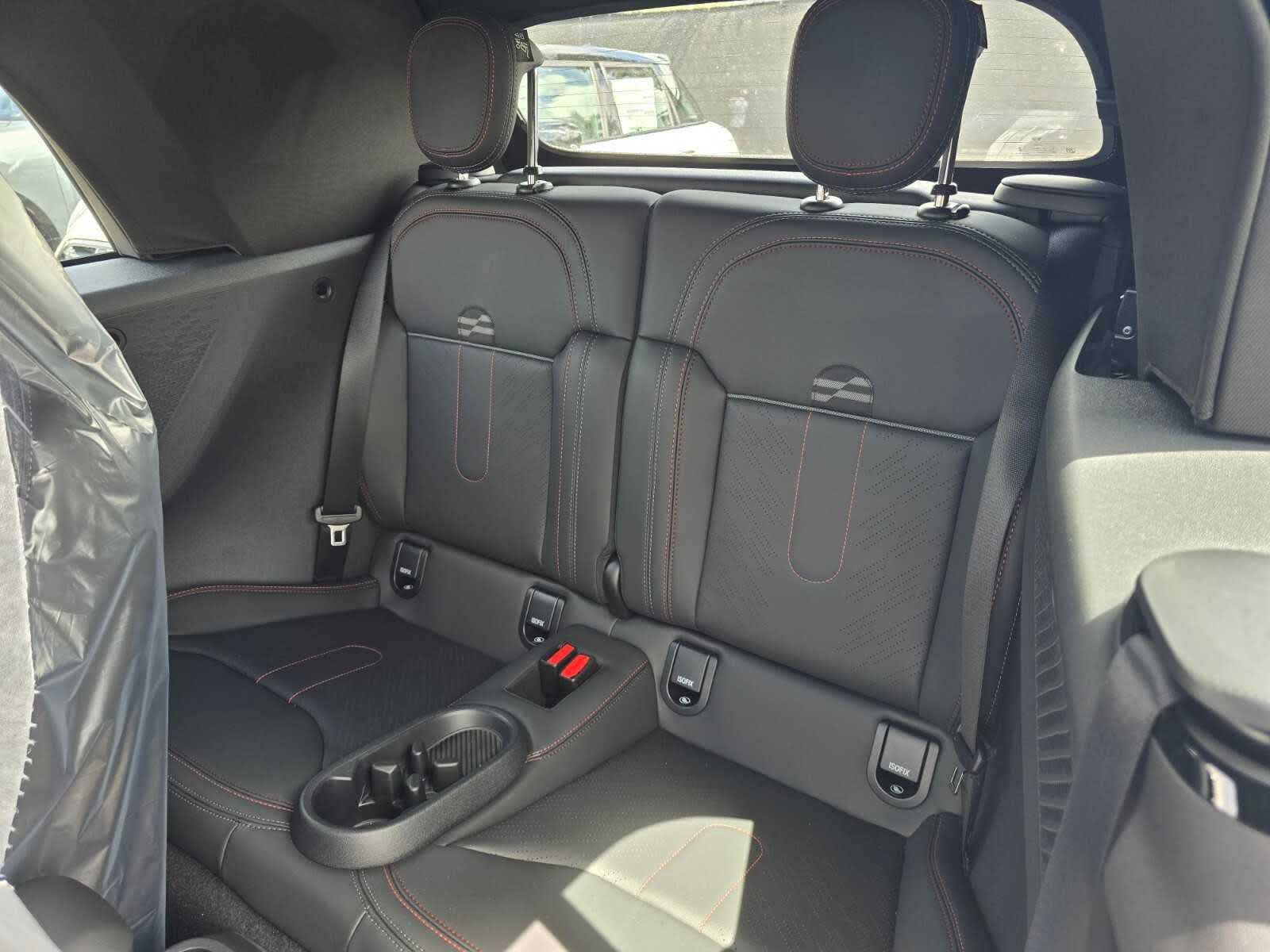 2026 MINI Convertible Cooper S