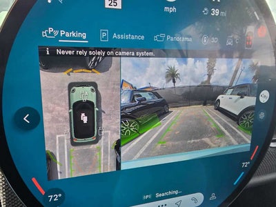 2026 MINI Convertible Cooper S