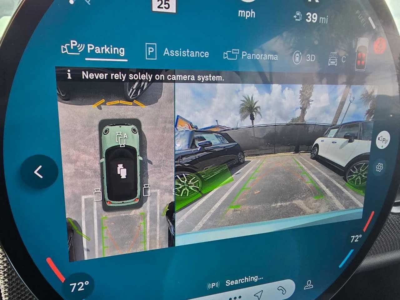 2026 MINI Convertible Cooper S