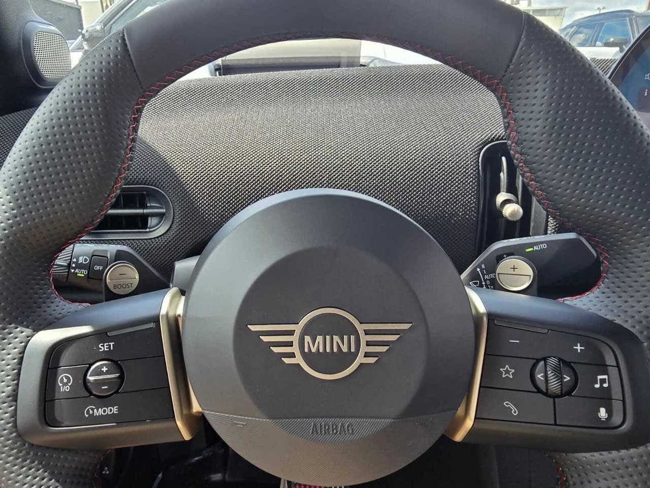 2026 MINI Convertible Cooper S