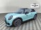 2026 MINI Convertible Cooper S