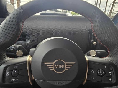 2026 MINI Convertible Cooper S