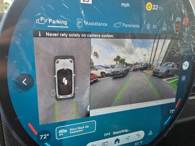 2026 MINI Convertible Cooper S