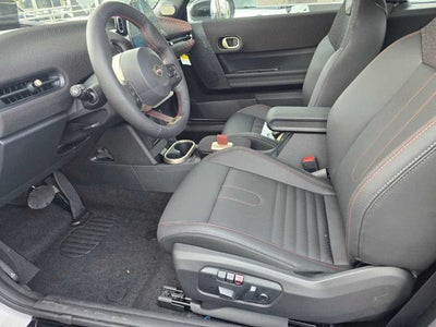 2026 MINI Convertible Cooper S