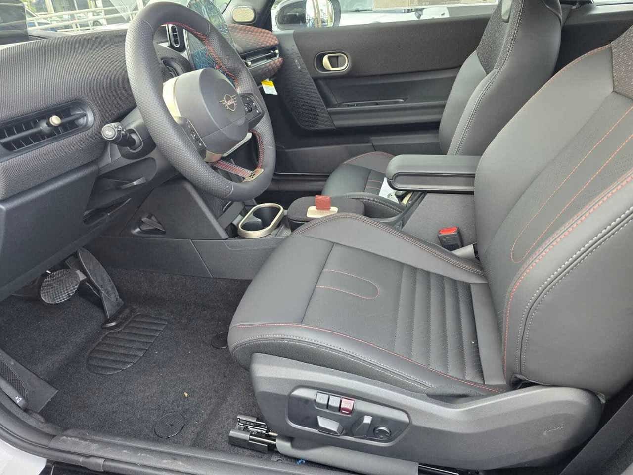 2026 MINI Convertible Cooper S