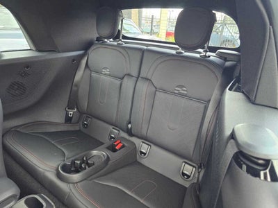 2026 MINI Convertible Cooper S