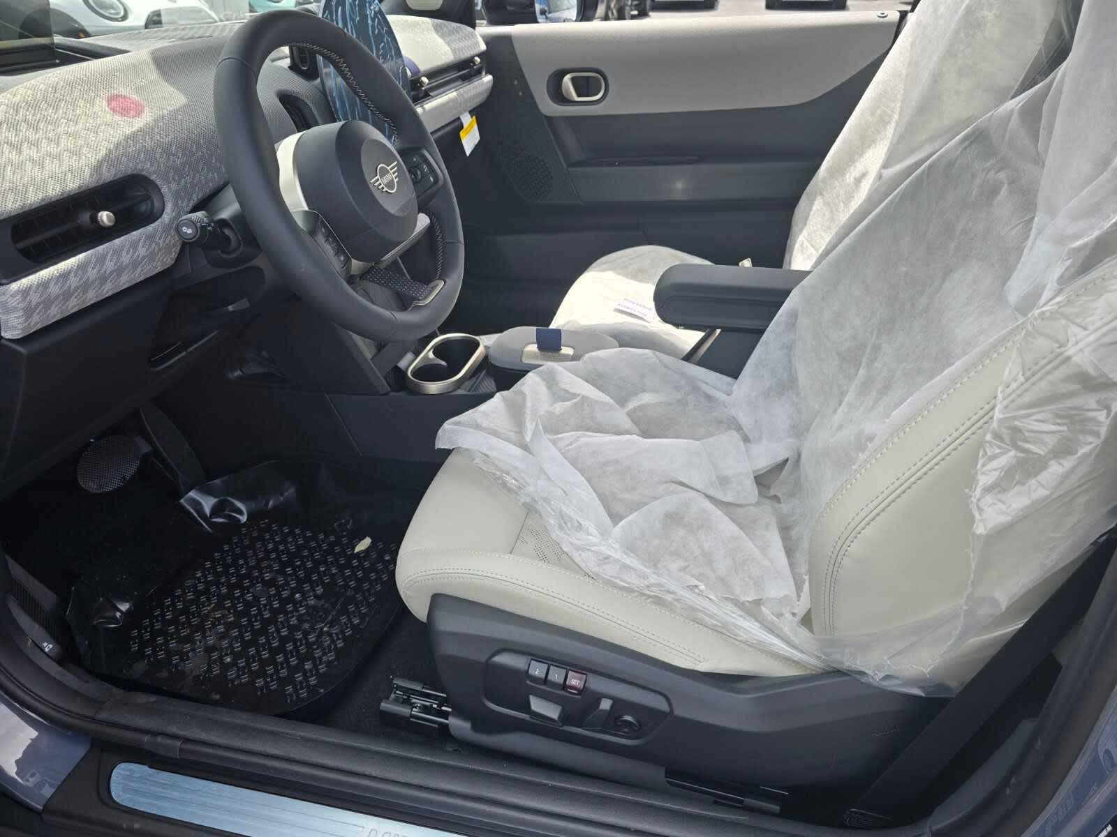 2026 MINI Convertible Cooper S