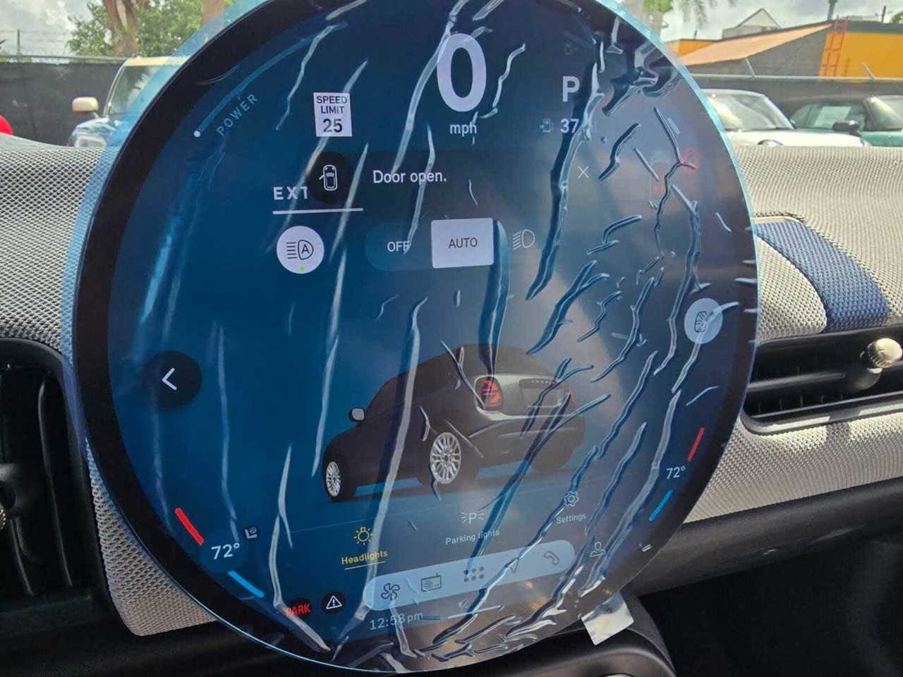 2026 MINI Convertible Cooper S