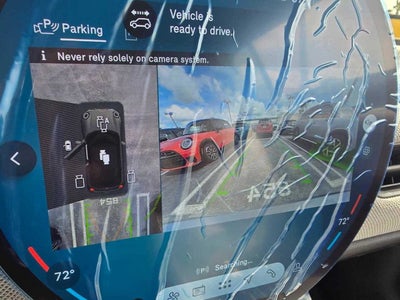 2026 MINI Convertible Cooper S