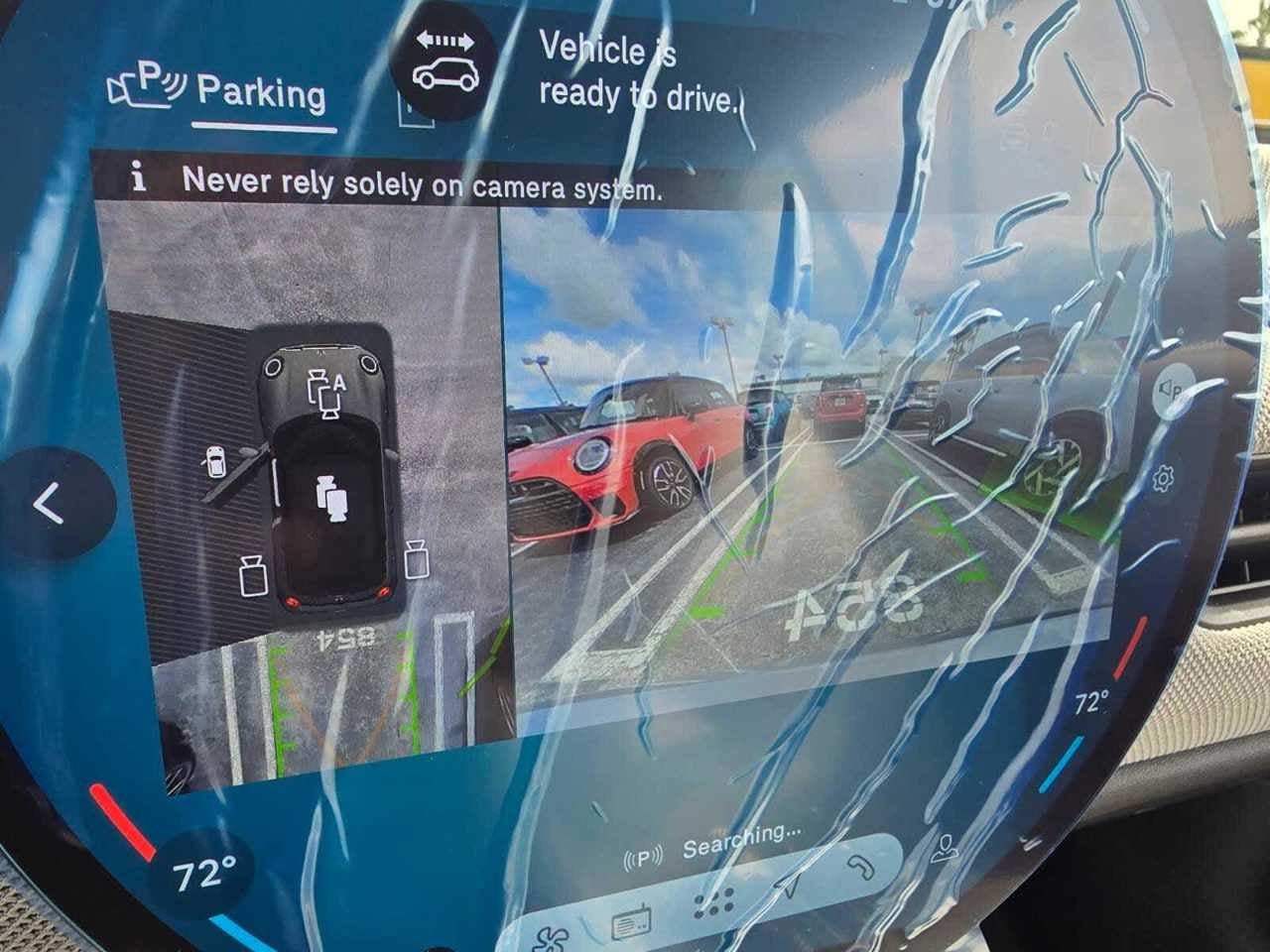 2026 MINI Convertible Cooper S