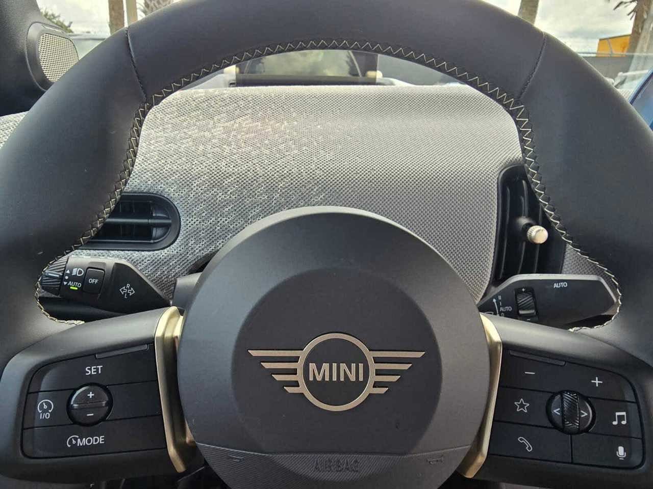 2026 MINI Convertible Cooper S