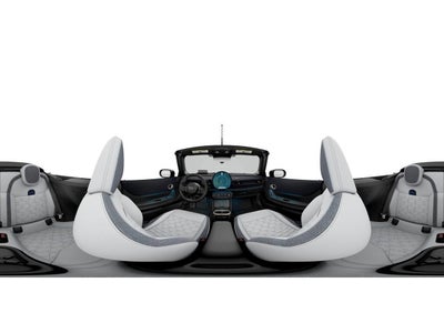 2026 MINI Convertible Cooper S