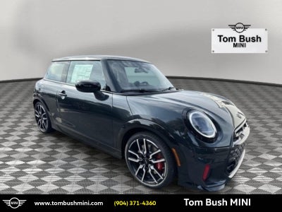 2026 MINI Hardtop 2 Door John Cooper Works
