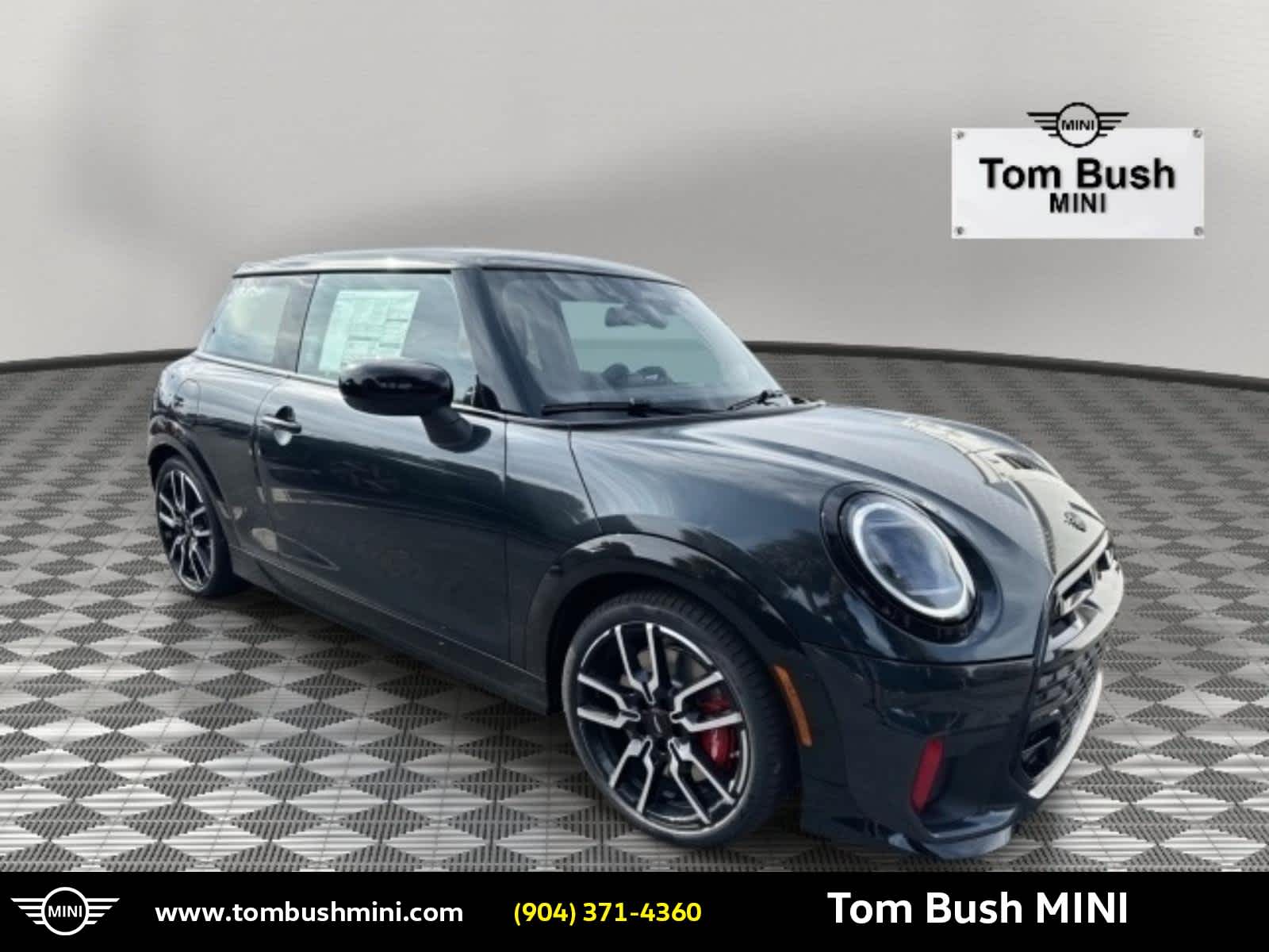 2026 MINI Hardtop 2 Door John Cooper Works