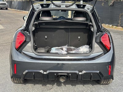 2026 MINI Hardtop 2 Door John Cooper Works