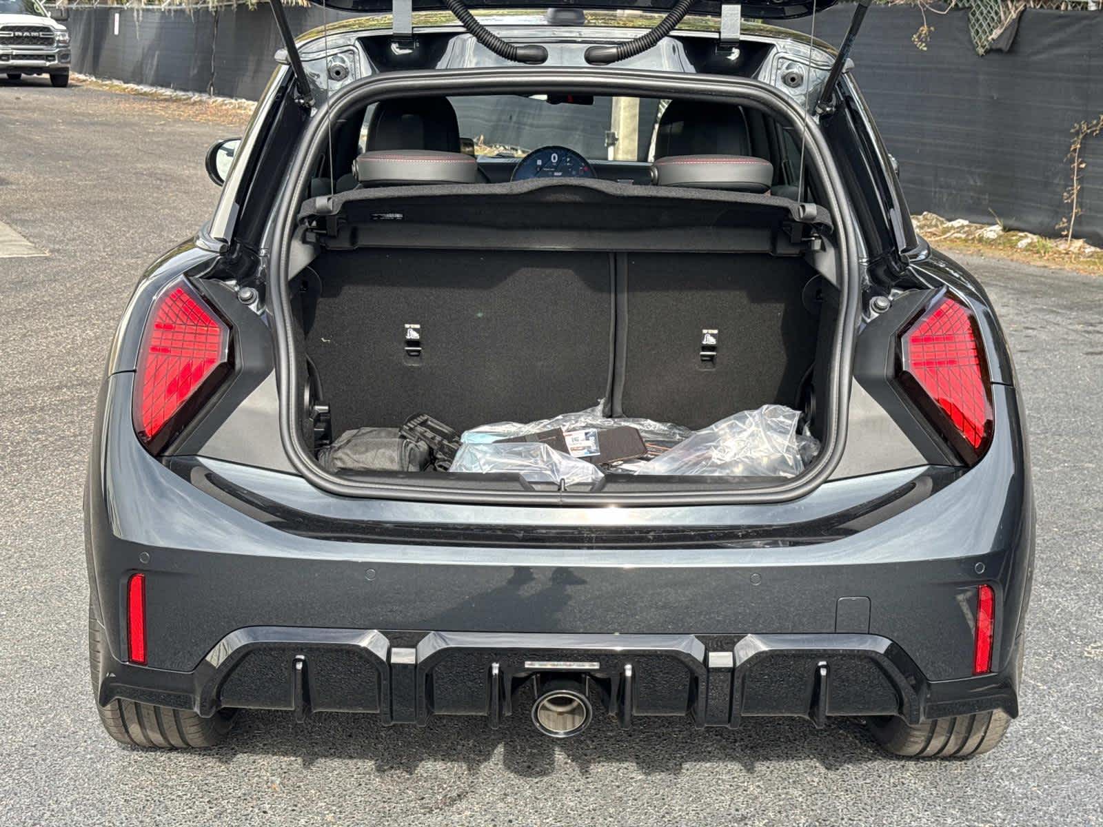 2026 MINI Hardtop 2 Door John Cooper Works