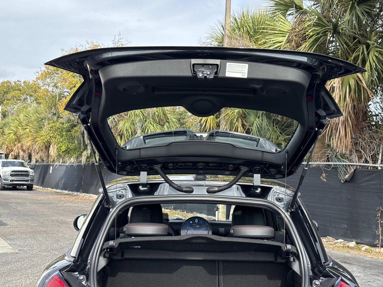 2026 MINI Hardtop 2 Door John Cooper Works