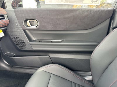 2026 MINI Hardtop 2 Door John Cooper Works