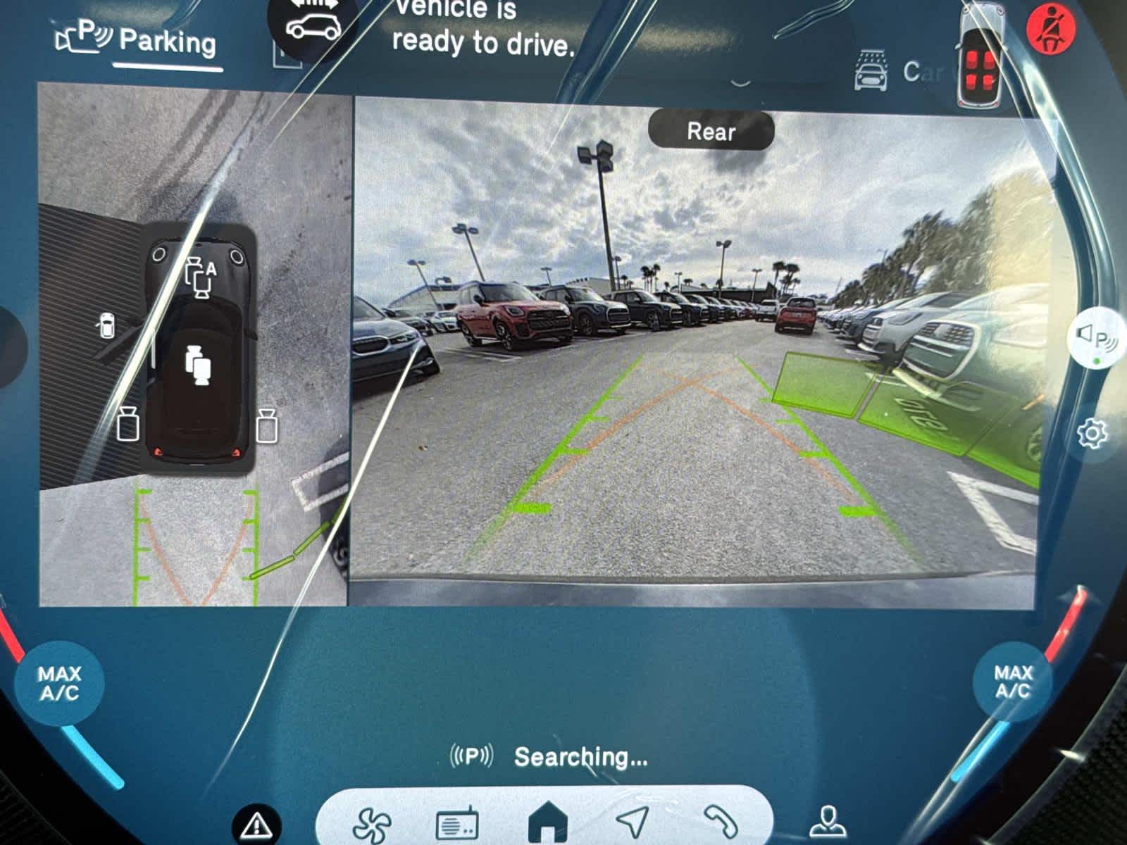 2026 MINI Hardtop 2 Door John Cooper Works