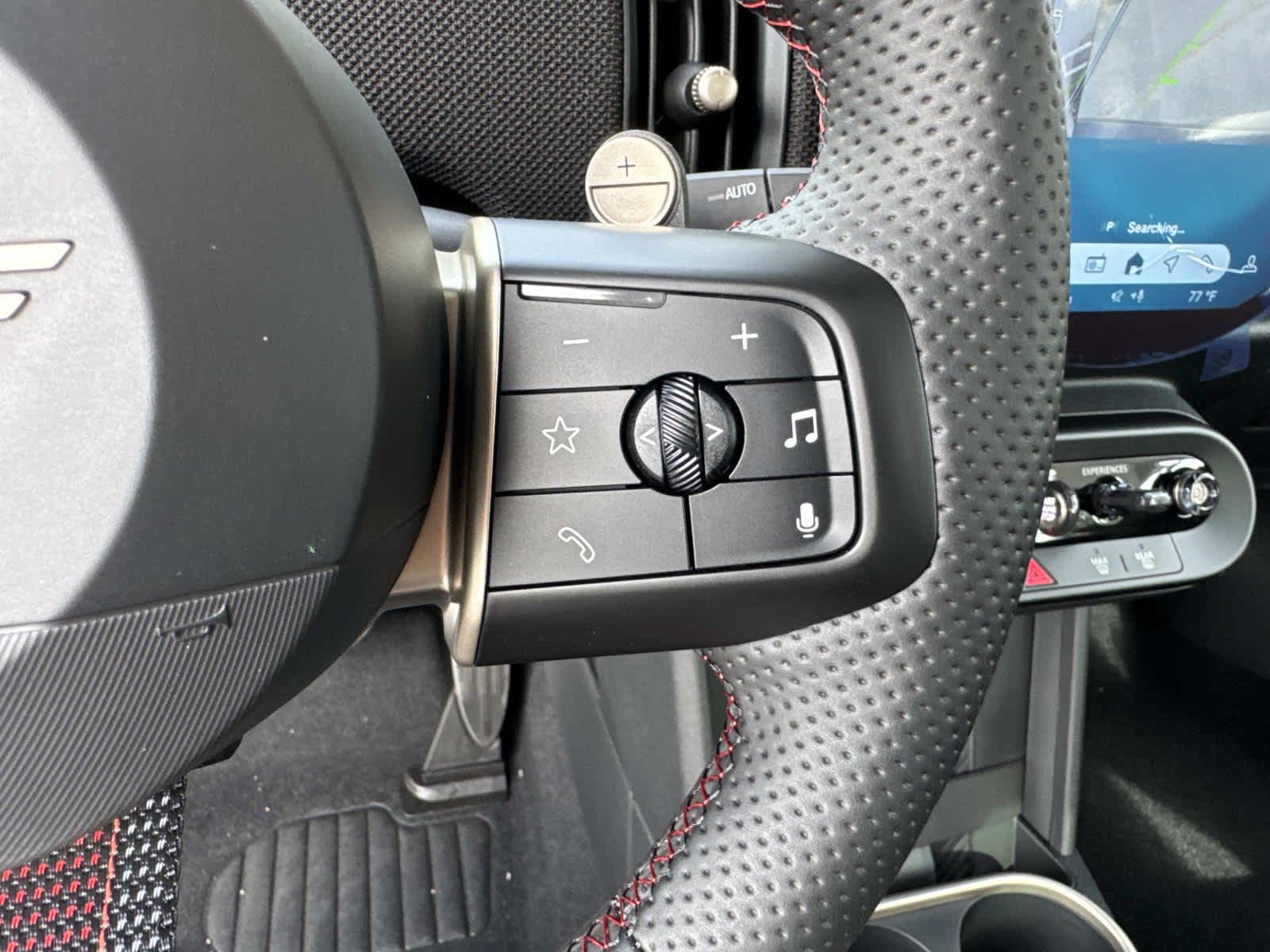 2026 MINI Hardtop 2 Door John Cooper Works