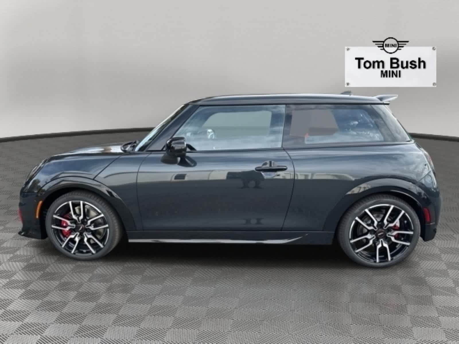 2026 MINI Hardtop 2 Door John Cooper Works