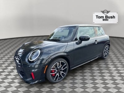 2026 MINI Hardtop 2 Door John Cooper Works