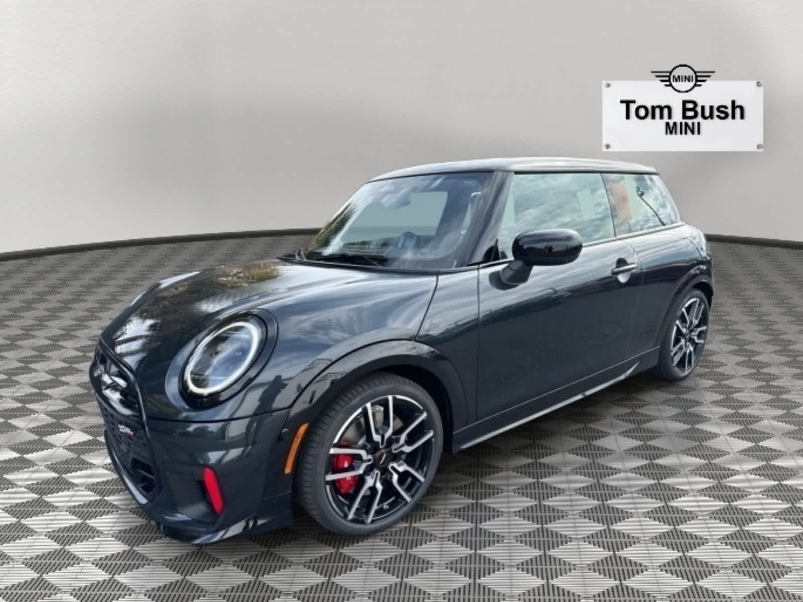 2026 MINI Hardtop 2 Door John Cooper Works