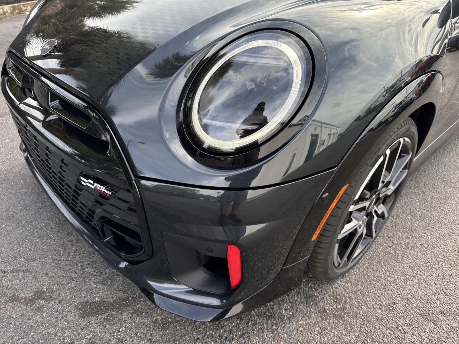 2026 MINI Hardtop 2 Door John Cooper Works