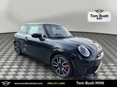 2026 MINI Hardtop 2 Door John Cooper Works