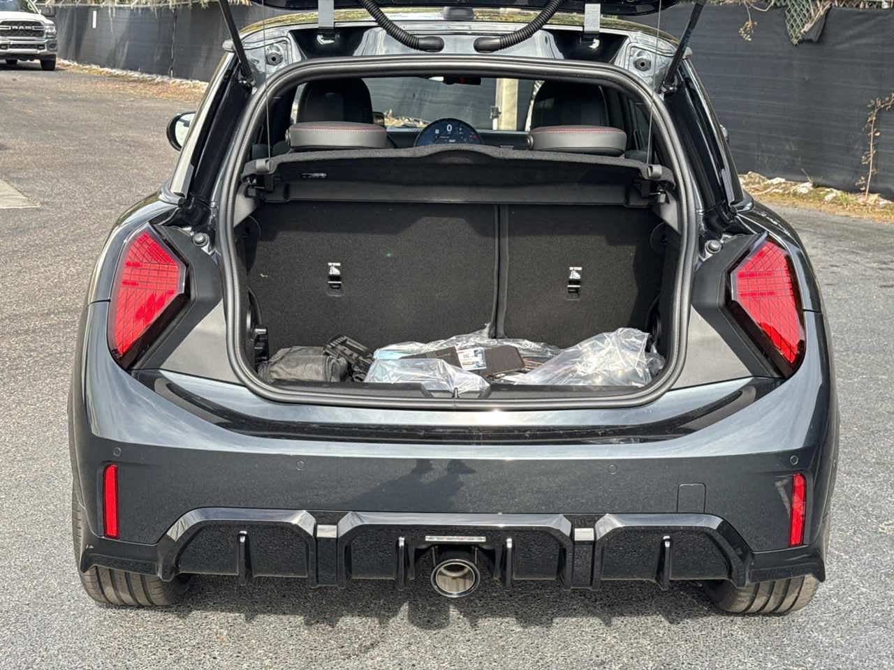 2026 MINI Hardtop 2 Door John Cooper Works