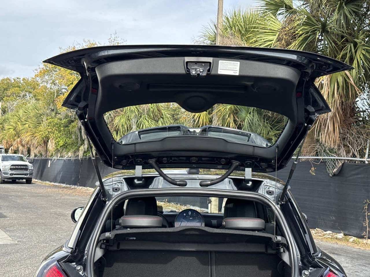 2026 MINI Hardtop 2 Door John Cooper Works