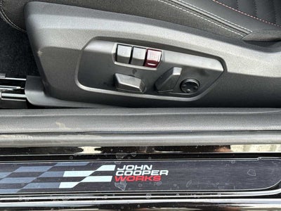 2026 MINI Hardtop 2 Door John Cooper Works