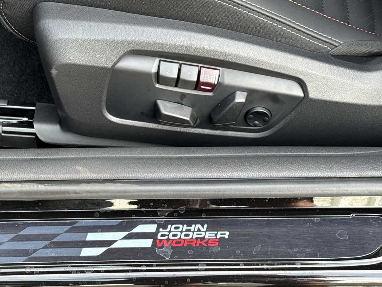 2026 MINI Hardtop 2 Door John Cooper Works