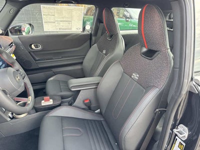 2026 MINI Hardtop 2 Door John Cooper Works