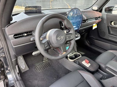 2026 MINI Hardtop 2 Door John Cooper Works